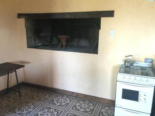 CABAÑA EN TANTI - 4