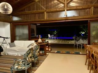 Casa Uluwatu Bahia Pé na Areia Premium - 2