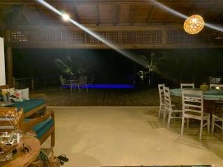 Casa Uluwatu Bahia Pé na Areia Premium - 3