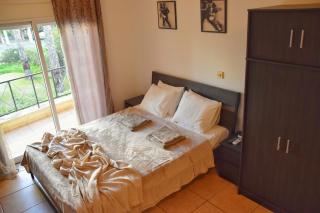 Raise Cosy Studio with pool in Limassol - 0