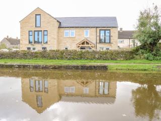 Lock View - Nordic Spa - Skipton - 0