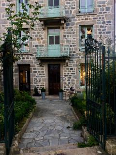 La Maison de famille - Boën - 6