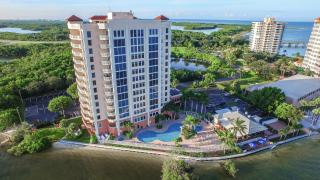 Lovers Key Resort - 9