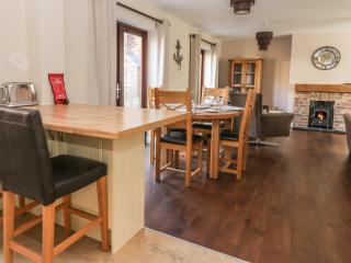 Pebble Cottage Dunnscroft - Bridlington - 3
