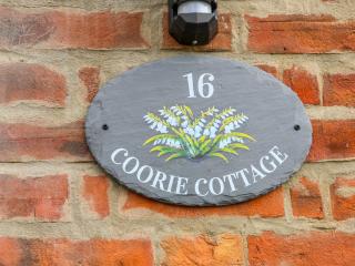 Coorie Cottage - 8
