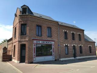 Gîte "Le grain de Sable" - Pendé - 8