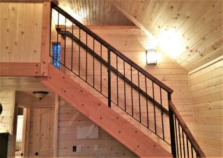 The Ridge At Glacier - Luxury Cabins - Coram - 5