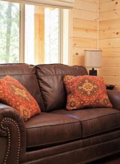 The Ridge At Glacier - Luxury Cabins - Coram - 2