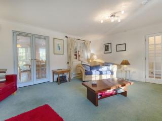 Orchard Lodge - Boscastle - 4