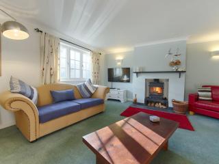 Orchard Lodge - Boscastle - 5