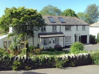 Orchard Lodge - Boscastle - 0