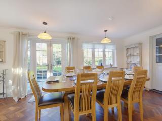 Orchard Lodge - Boscastle - 1
