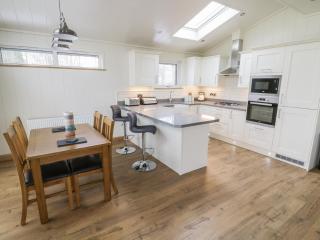 Woodpecker Lodge - Skipton - 2