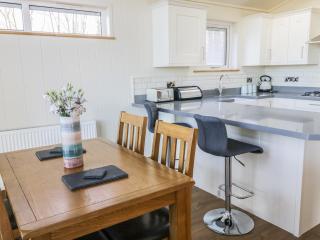 Woodpecker Lodge - Skipton - 3