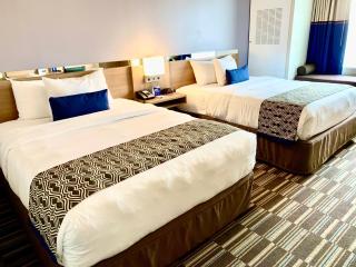 Microtel Inn & Suites by Wyndham Georgetown Delaware Beaches - 5