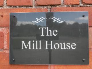 The Mill House - Shrewsbury - 8