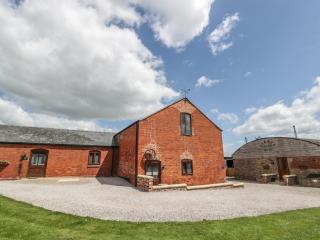 The Mill House - Shrewsbury - 9