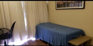 (711) Flat The Palace Moema (Apartamento Particular) - São Paulo - 3