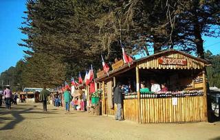 Campo mar de neruda - 2