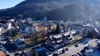 APARTMA KATKA Vila Mojca - Kranjska Gora - 8