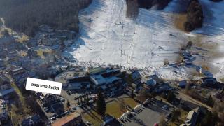 APARTMA KATKA Vila Mojca - Kranjska Gora - 9