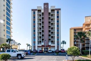 Clearwater Unit 7C Condo - Gulf Shores - 6