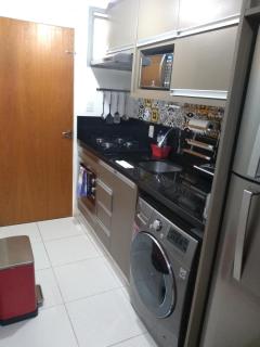 The Flat 15 - Campinas - 2