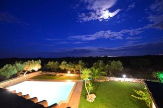 Mas Rabosenc - Les tres Cales - 2
