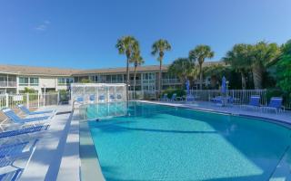 King Bed - Walk to St. Armand's Circle and Lido Beach in Minutes! - 0