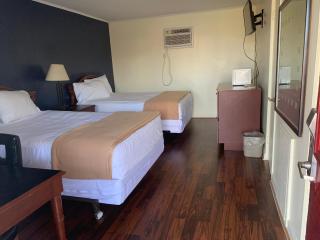 Sunset Inn - Atlantic City - 0