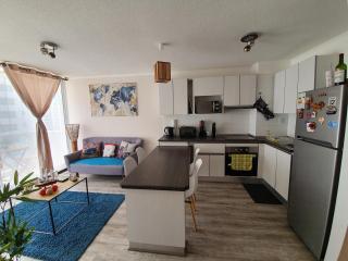 Departamento 610 Av Pacifico 4145 - La Serena - 3