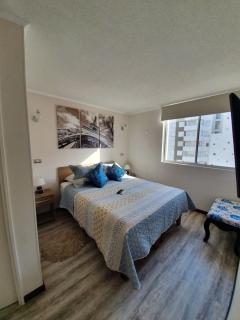 Departamento 610 Av Pacifico 4145 - La Serena - 6