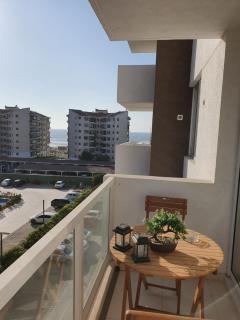 Departamento 610 Av Pacifico 4145 - La Serena - 7