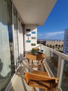 Departamento 610 Av Pacifico 4145 - La Serena - 8