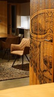 ARLBERGhome Komfort-Apartments & Privat-Sauna - 1