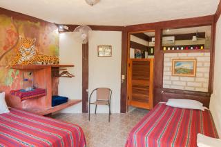 Zapote Tree Inn - Flores - 3
