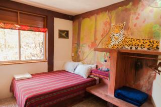 Zapote Tree Inn - Flores - 2
