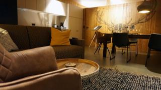 ARLBERGhome Komfort-Apartments & Privat-Sauna - 6