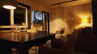 ARLBERGhome Komfort-Apartments & Privat-Sauna - 1