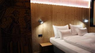 ARLBERGhome Komfort-Apartments & Privat-Sauna - 7