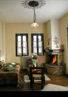 Guesthouse Filokalia - Portaria - 4