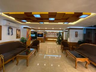 Utsavam Hotel Apartments - Guruvāyūr - 9