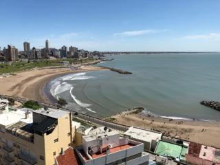 Radar Mirador Cabo Corrientes - Mar del Plata - 0