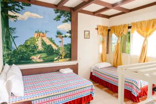 Zapote Tree Inn - Flores - 4