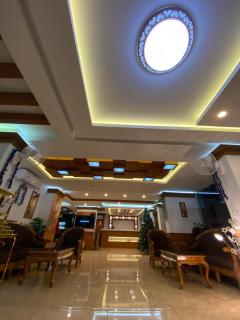 Utsavam Hotel Apartments - Guruvāyūr - 1