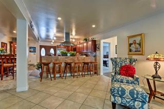 Expansive Getaway about 2 Miles to Mendenhall Glacier! - Mendenhaven - 5