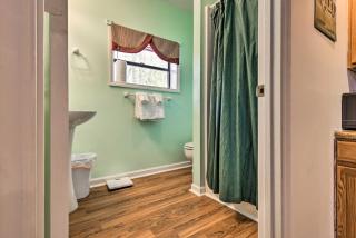 Riverfront Newland Home with Pool and Golf Club Access - 4