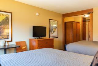 The Black Bear Lodge at Stratton Mountain Resort - Stratton Mountain - 2