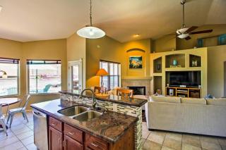 Tucson Home with Pool and Santa Catalina Mtn Views - 6