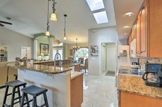 Cape Coral Abode - Near Sun Splash Park and Beach! - Cape Coral - 5